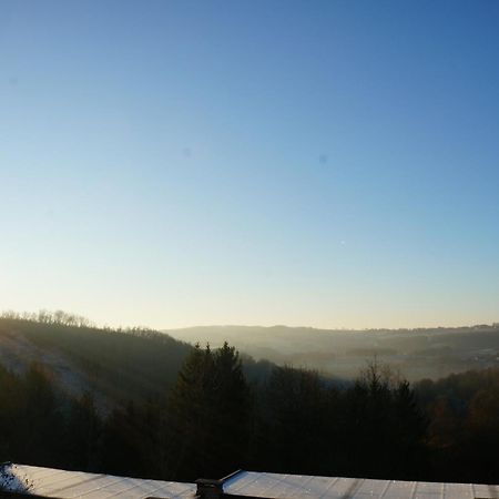 Terrasse De Malmedy, Triplex 243 Villa ภายนอก รูปภาพ