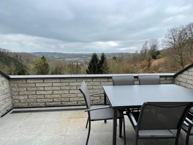 Terrasse De Malmedy, Triplex 243 Villa ภายนอก รูปภาพ