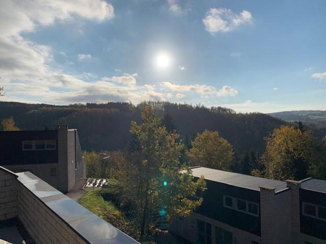 Terrasse De Malmedy, Triplex 243 Villa ภายนอก รูปภาพ